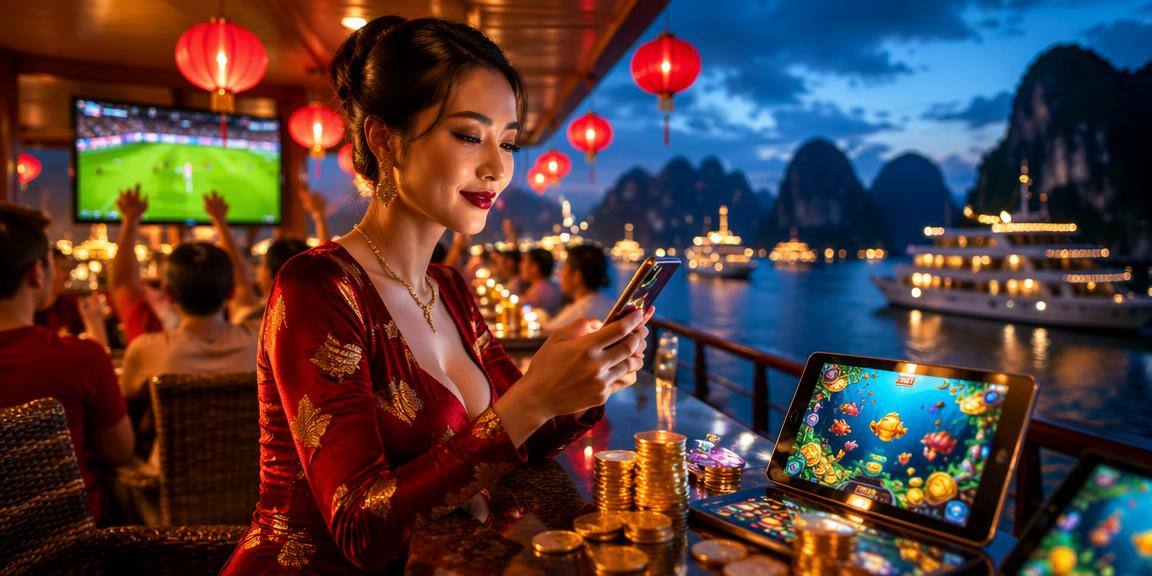 68wni Khám phá những gì ứng dụng mang lại